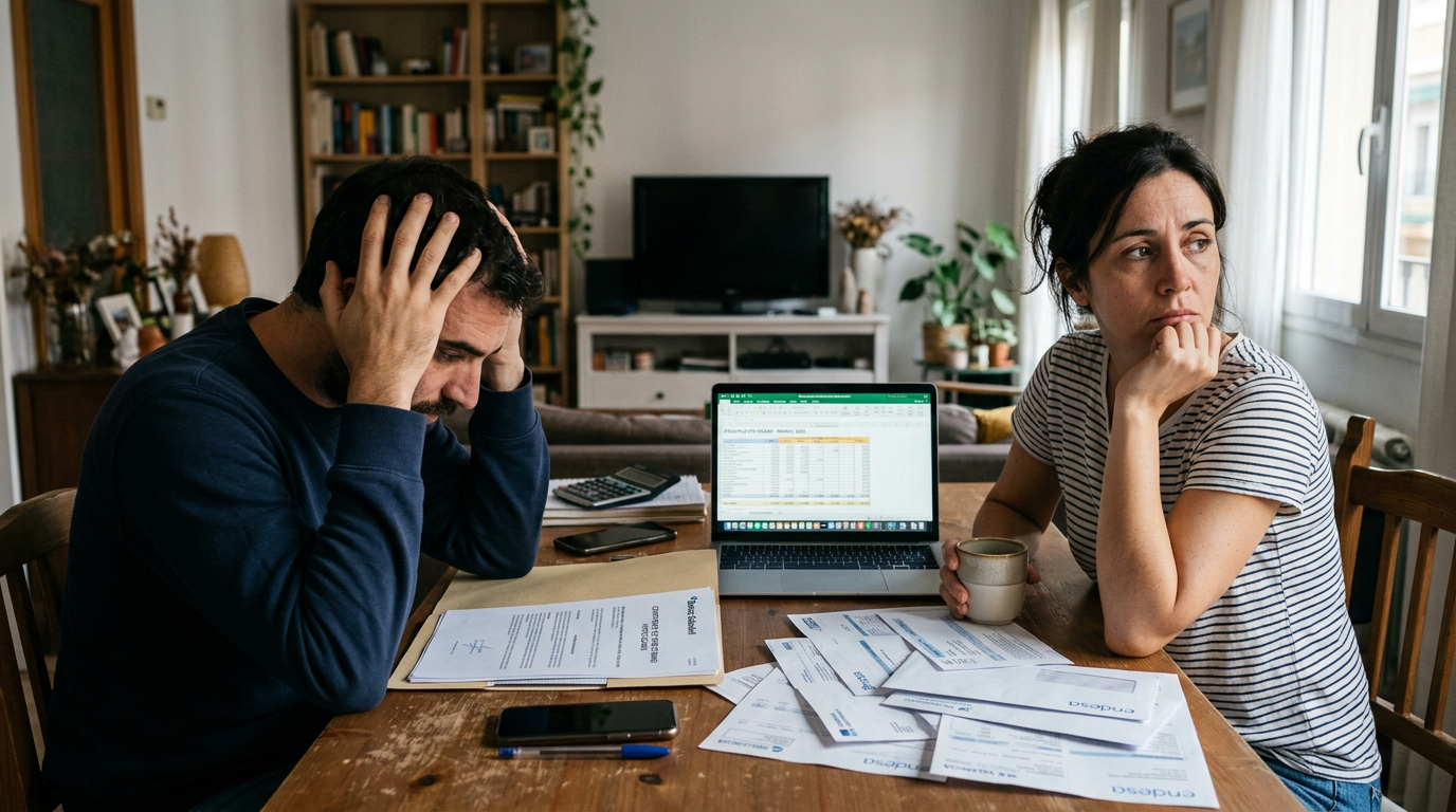 Extinción de condominio en 2026: Cómo disolver la copropiedad de tu vivienda con éxito y ahorro fiscal